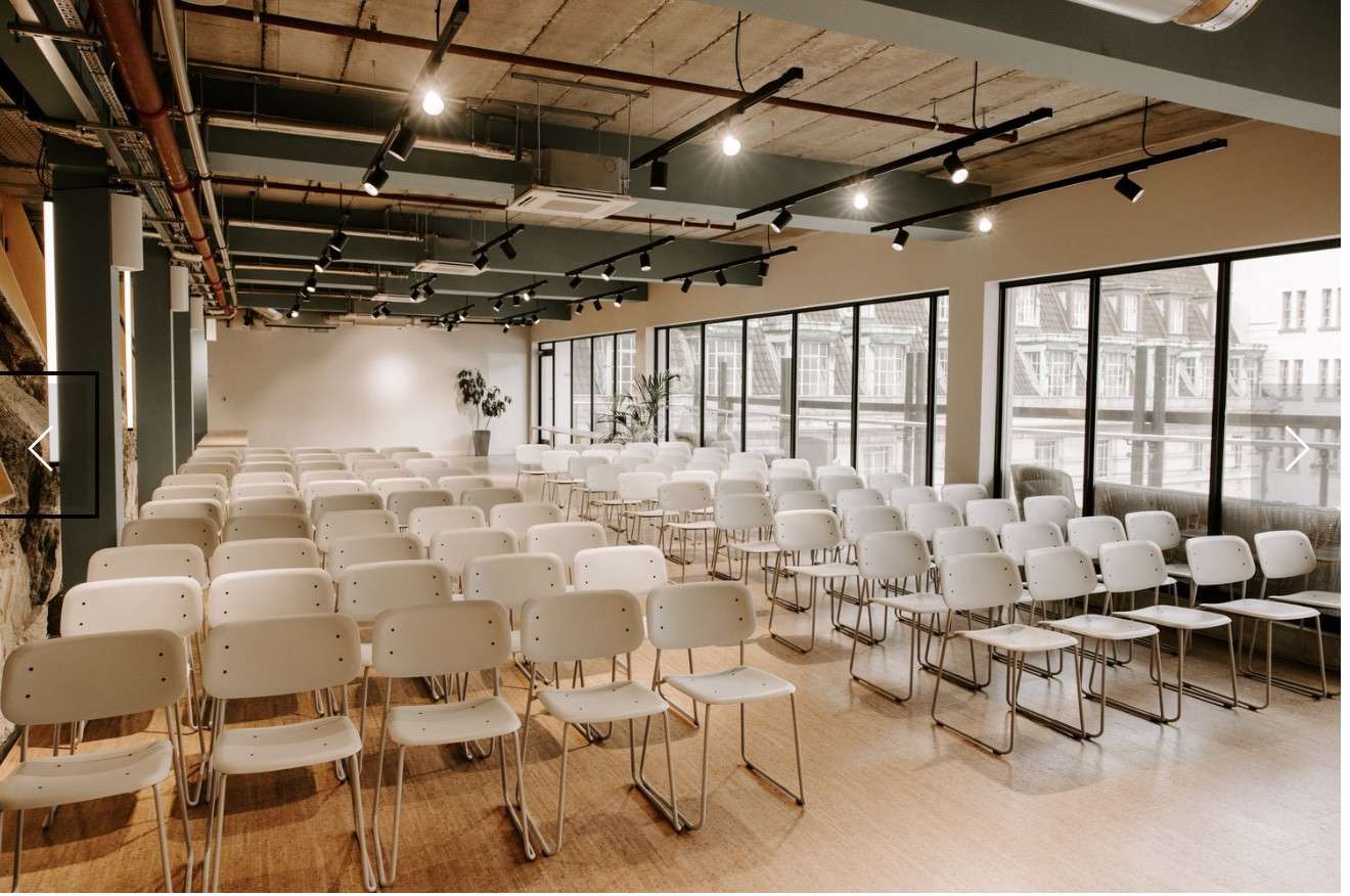 The Event Hub 