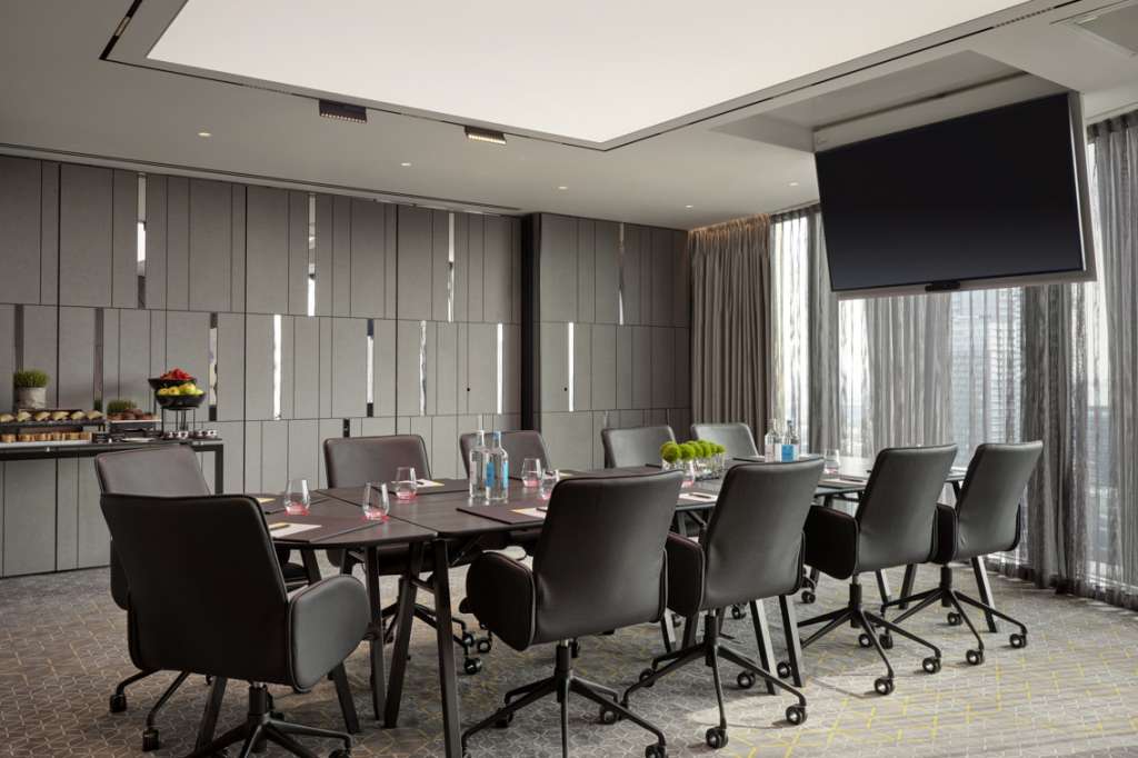 Art'otel Hoxton