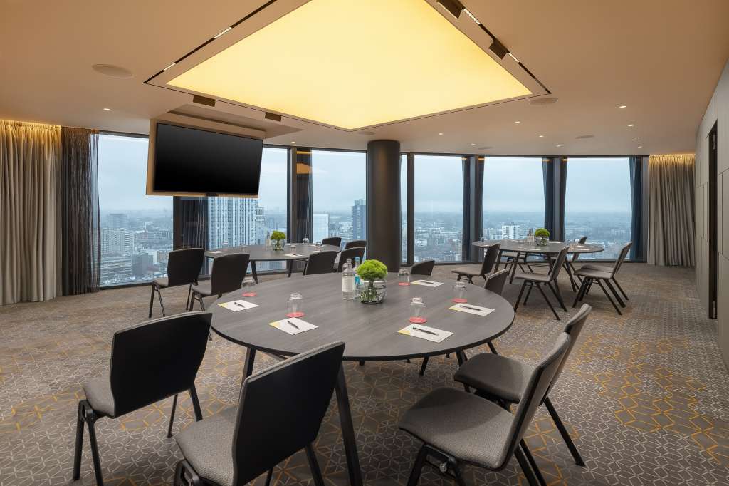 Art'otel Hoxton