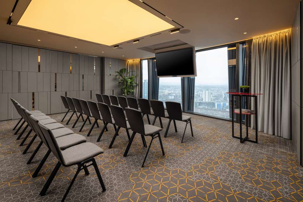 Art'otel Hoxton