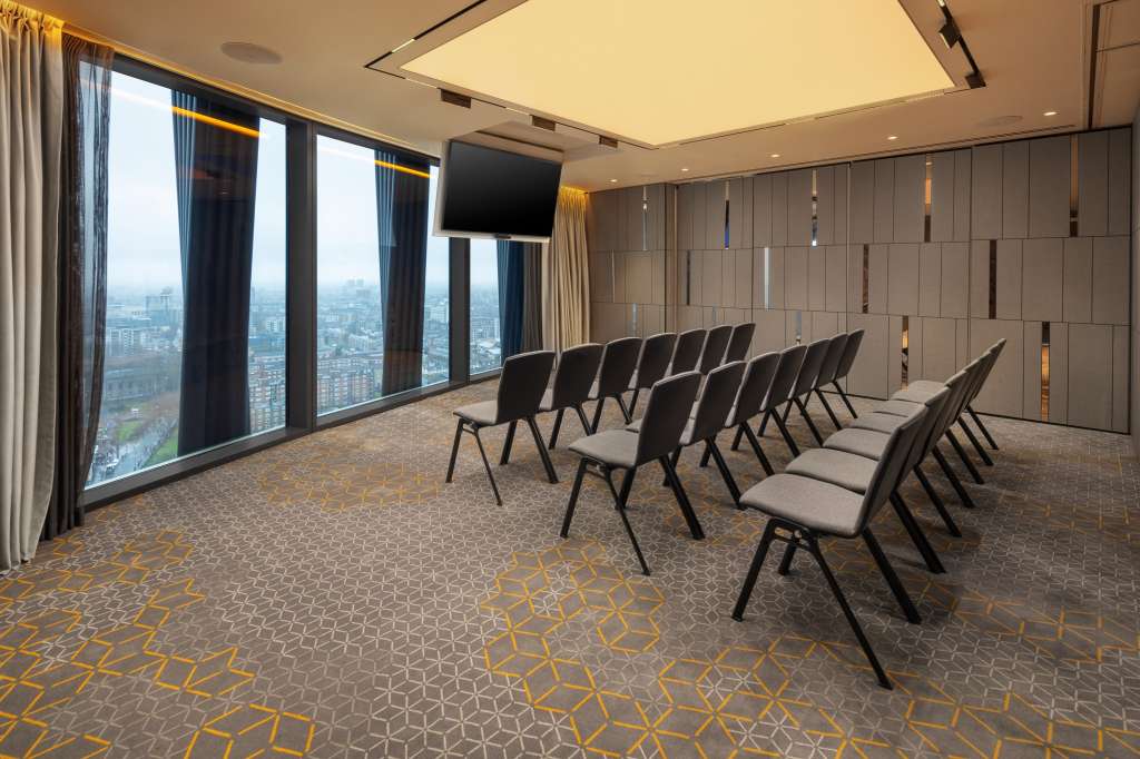 Art'otel Hoxton