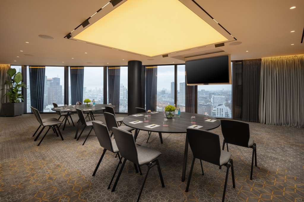 Art'otel Hoxton