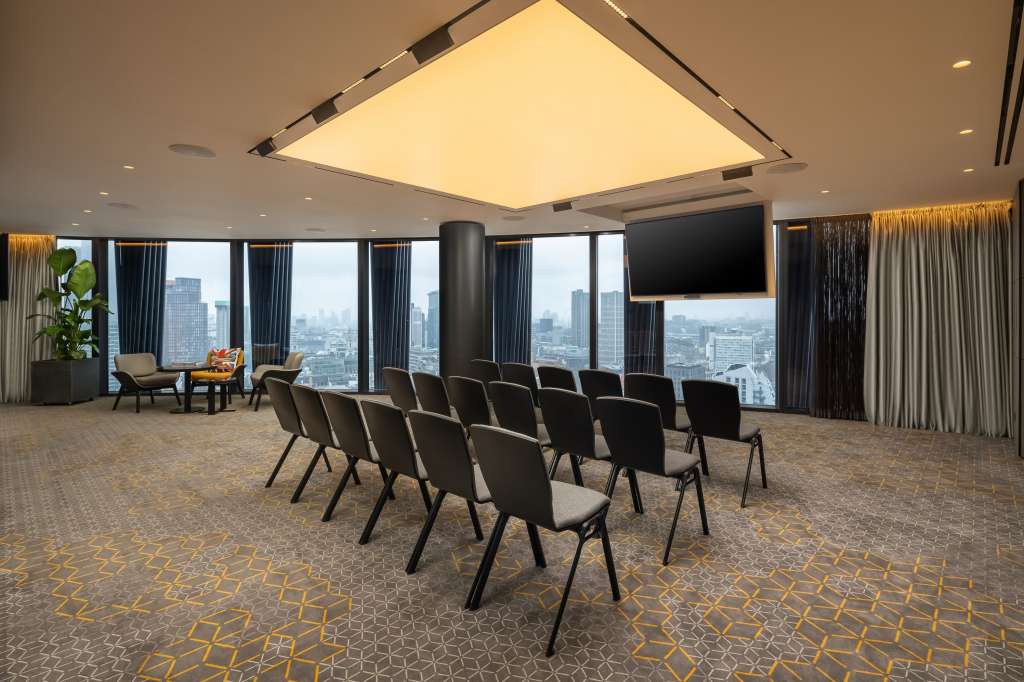 Art'otel Hoxton