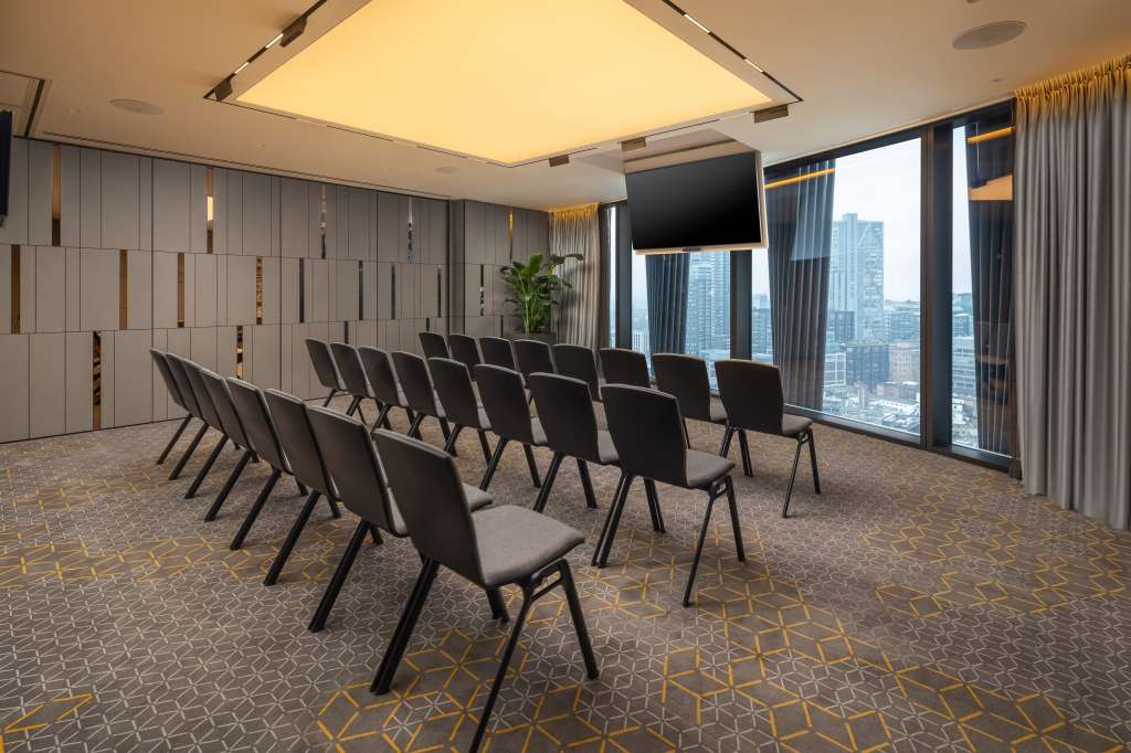 Art'otel Hoxton