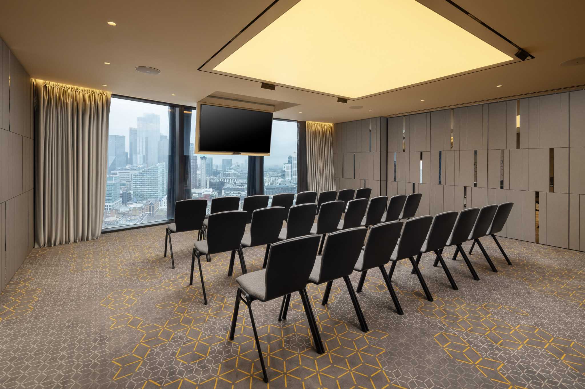 Creative Room 8