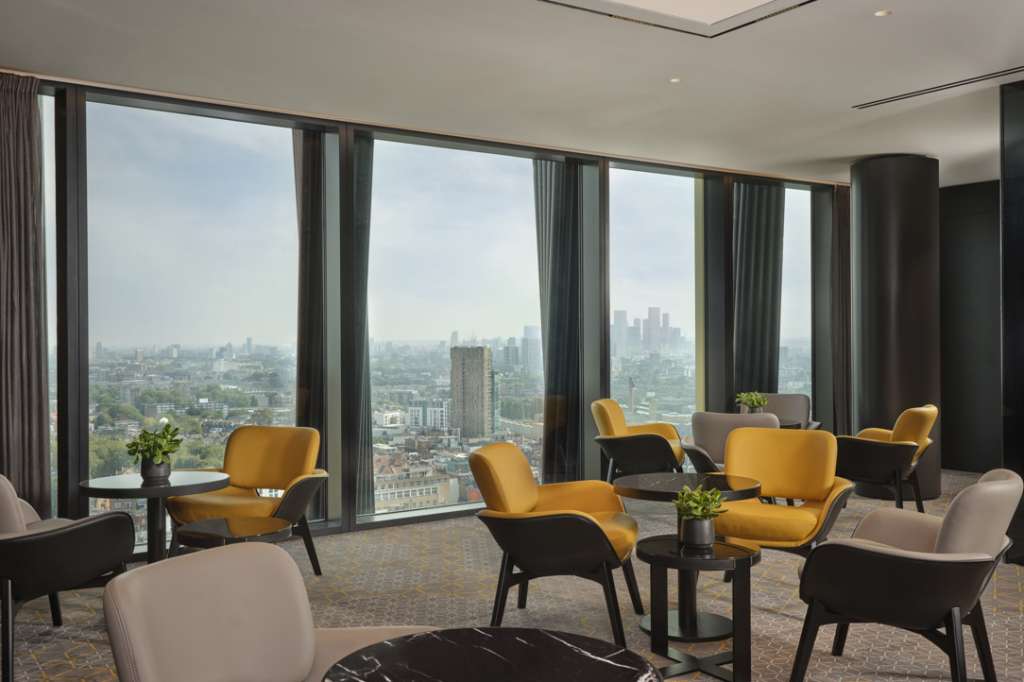 Art'otel Hoxton