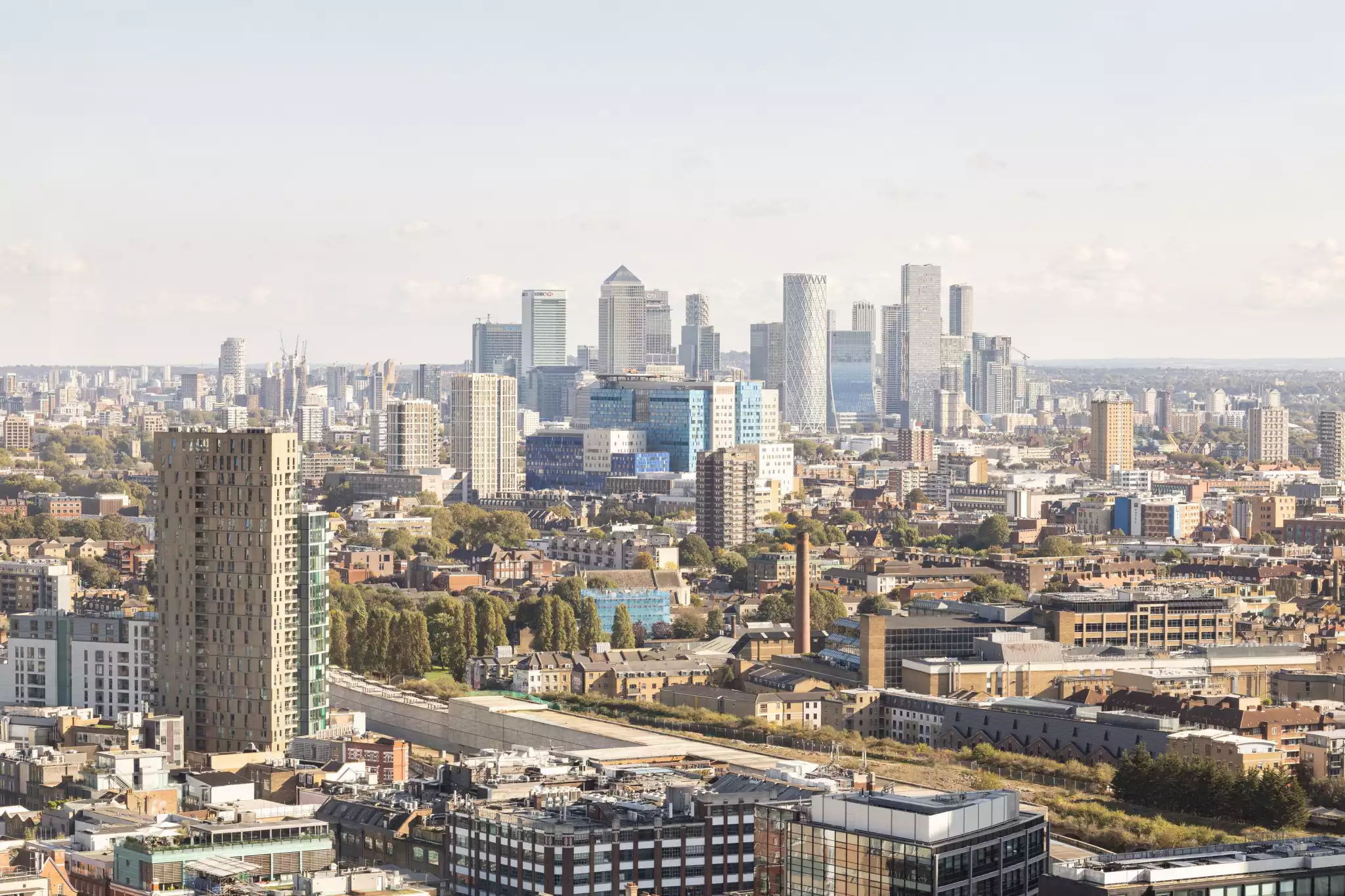 24th Floor Creative Rooms -  Exclusive Use