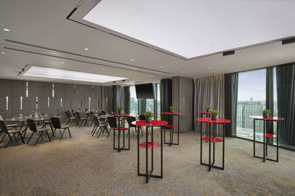 Art'otel Hoxton