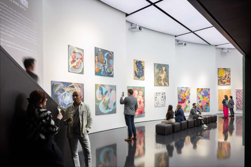 Art'otel Hoxton