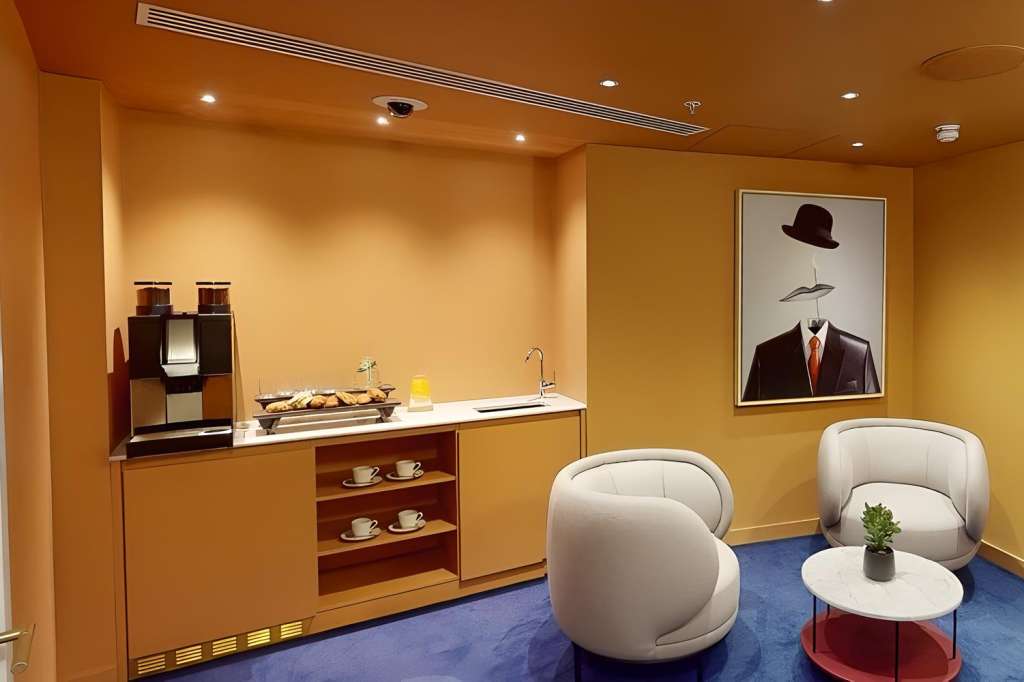 art'otel London Battersea