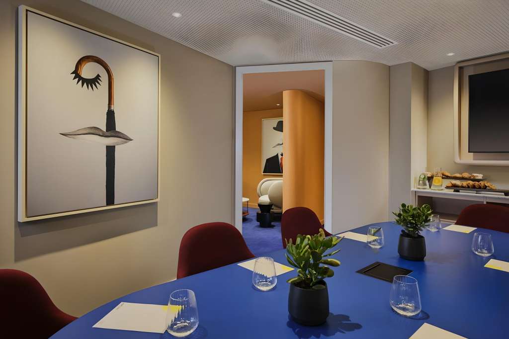 art'otel London Battersea