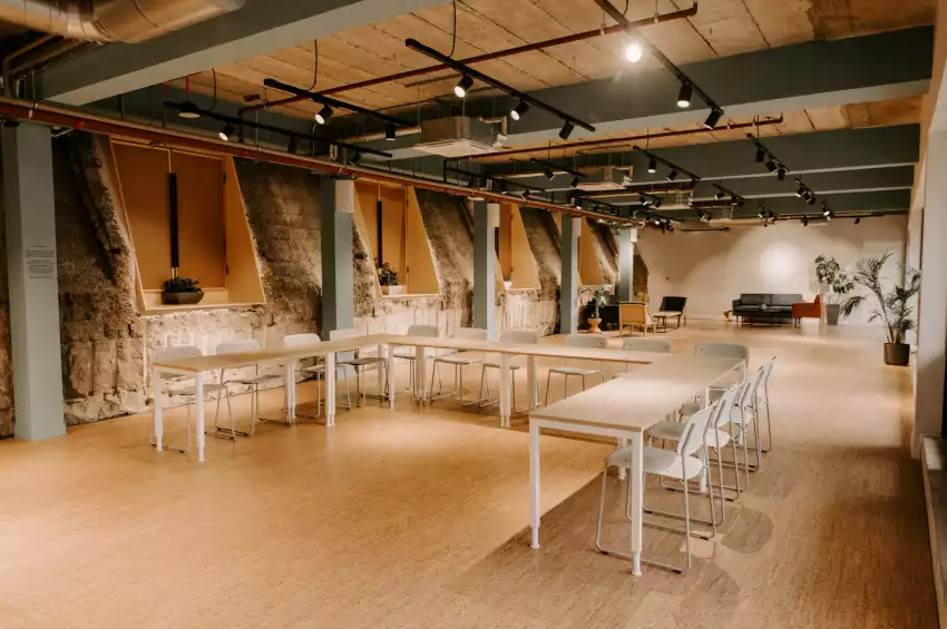 Sustainable Ventures 