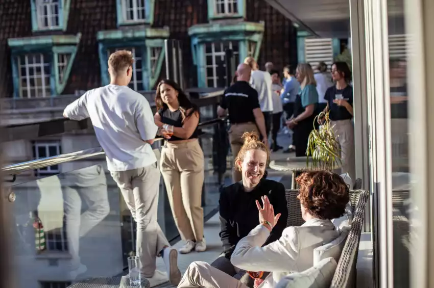 Sustainable Ventures 