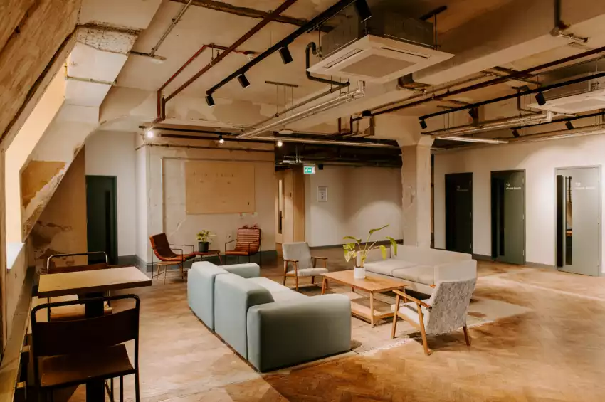 Sustainable Ventures 