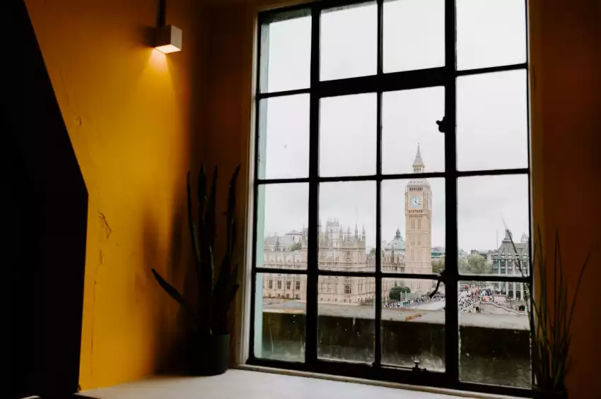 Sustainable Ventures 