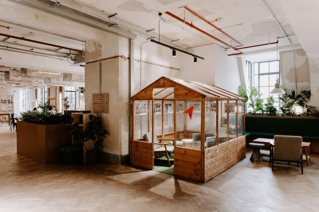 Sustainable Ventures 