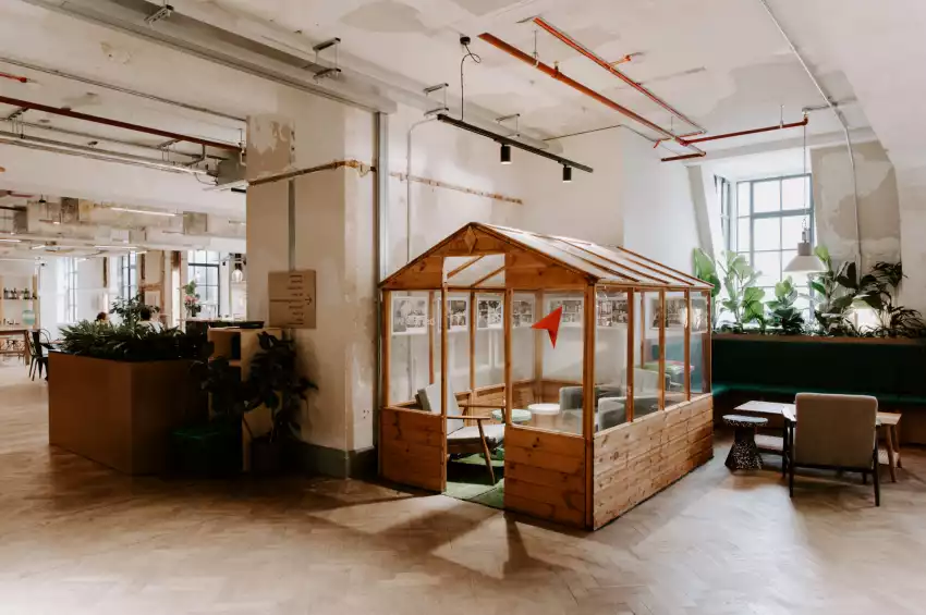 Sustainable Ventures 