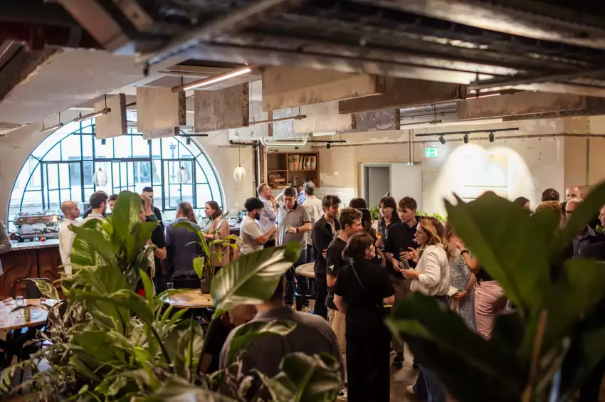 Sustainable Ventures 