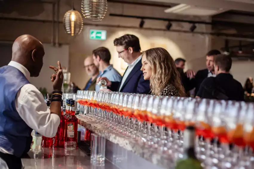 Sustainable Ventures 