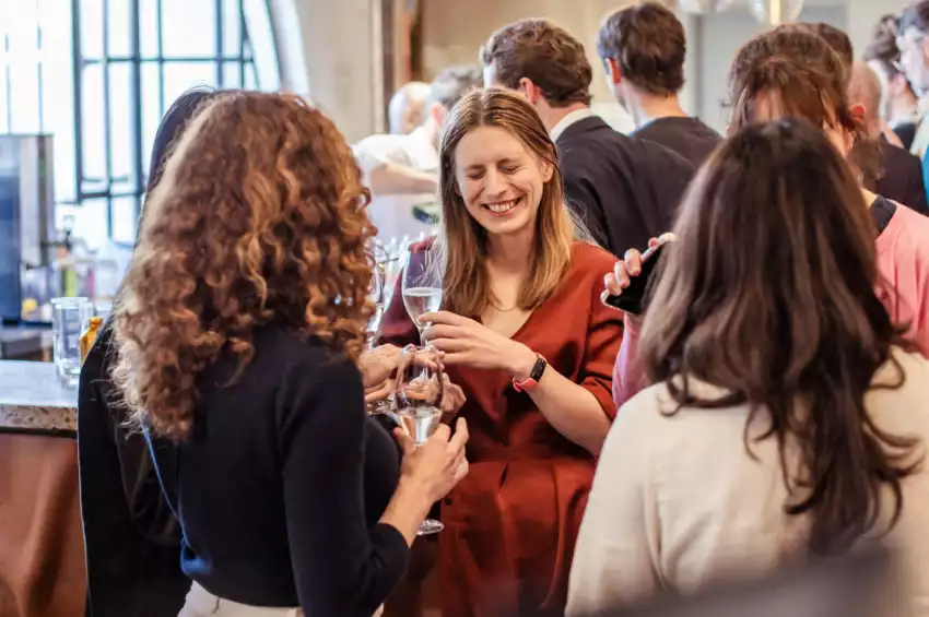 Sustainable Ventures 