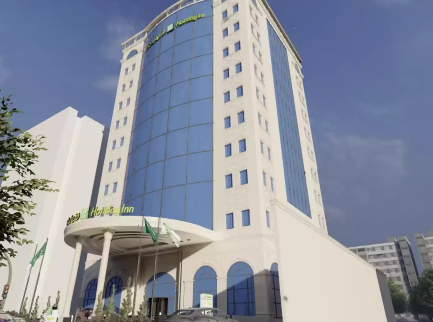 Al Faisaliyah Ballroom