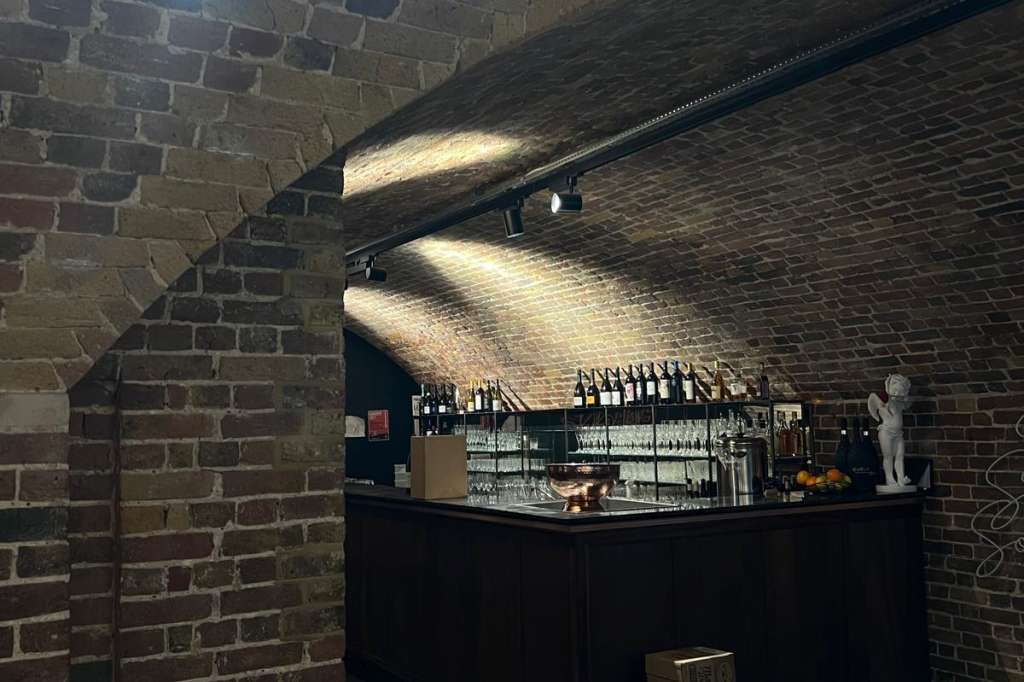Mercato Metropolitano