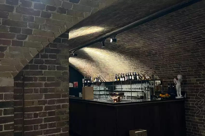 Mercato Metropolitano