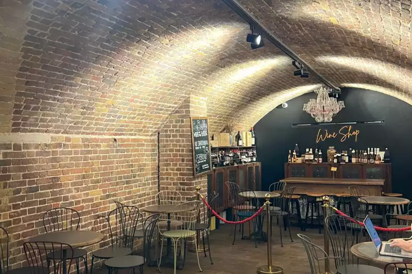 Mercato Metropolitano