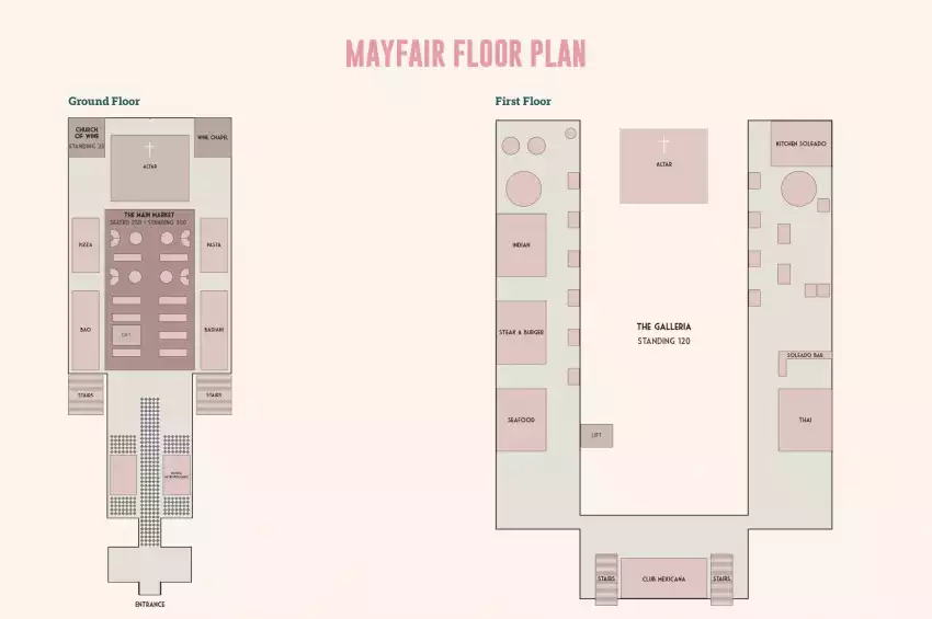 Mercato Metropolitano