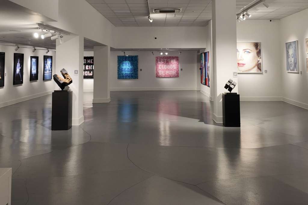 Miart Gallery 