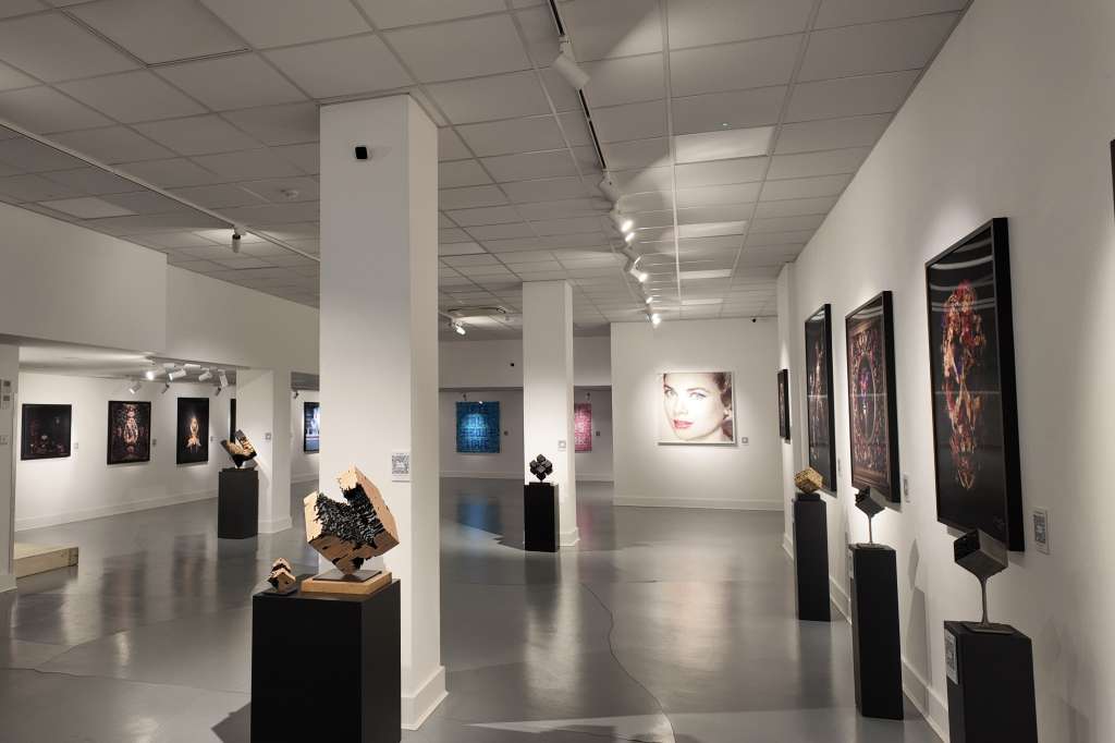 Miart Gallery 