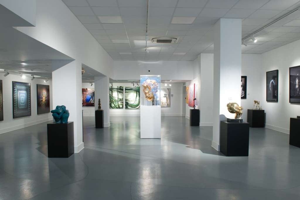 Miart Gallery 