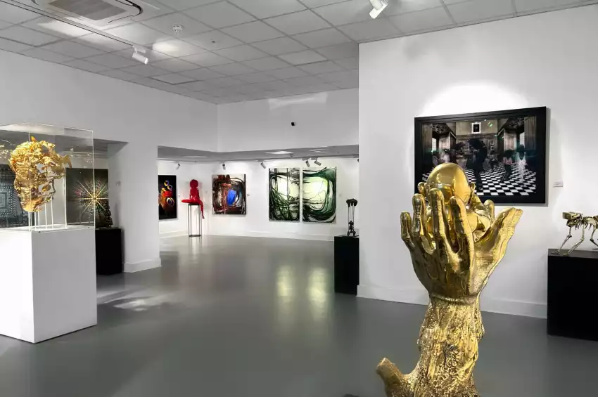 Miart Gallery 