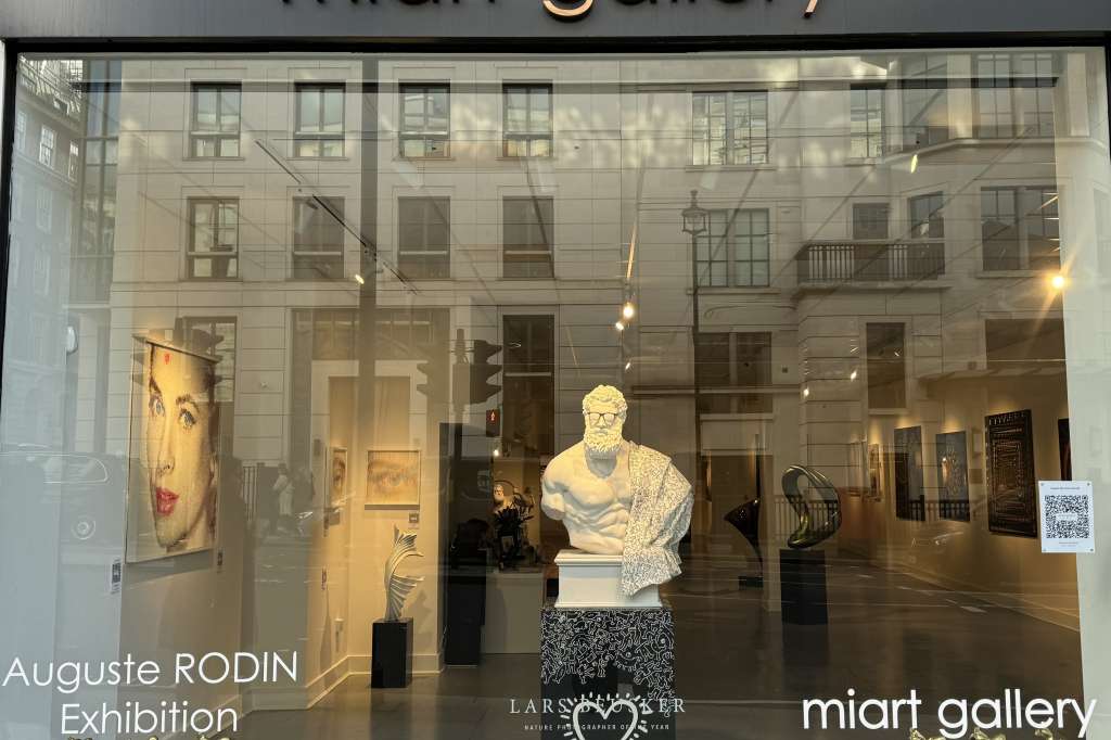 Miart Gallery 