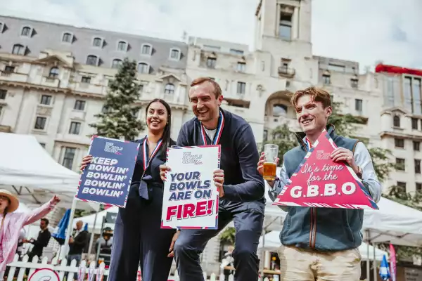  The Bowls Club Event Hire 