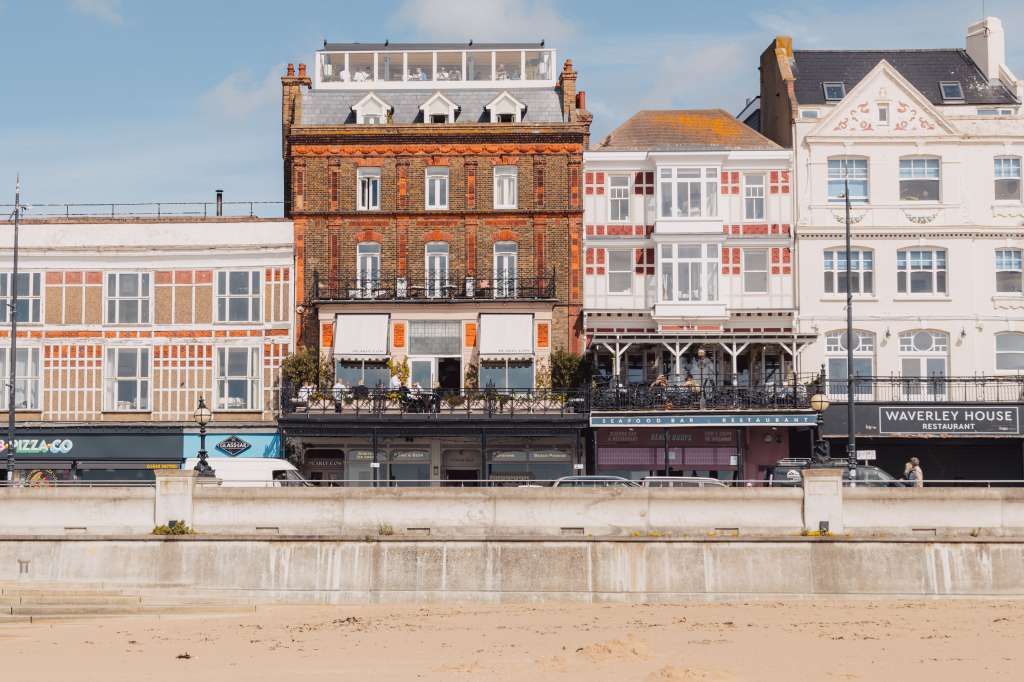 No.42 Margate
