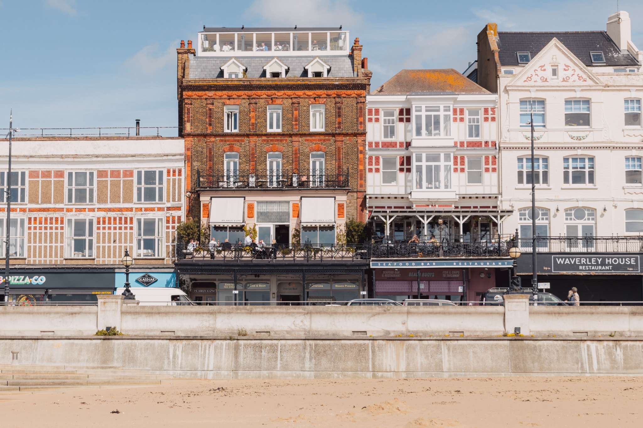 No. 42 Margate - Exclusive Use 