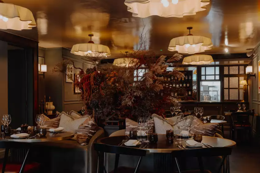 No. 124 Brighton No. 124 Brighton