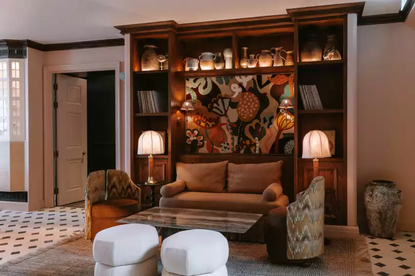 No. 124 Brighton No. 124 Brighton