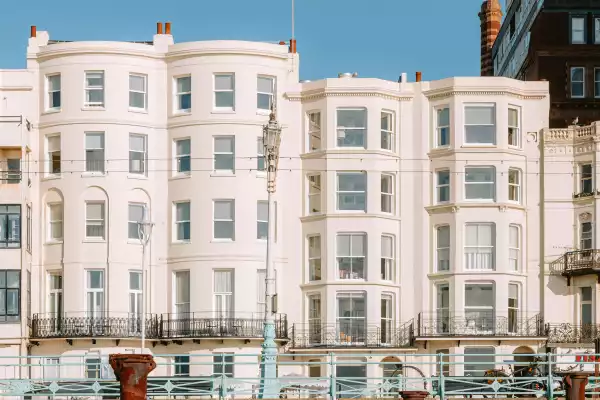 No. 124 Brighton