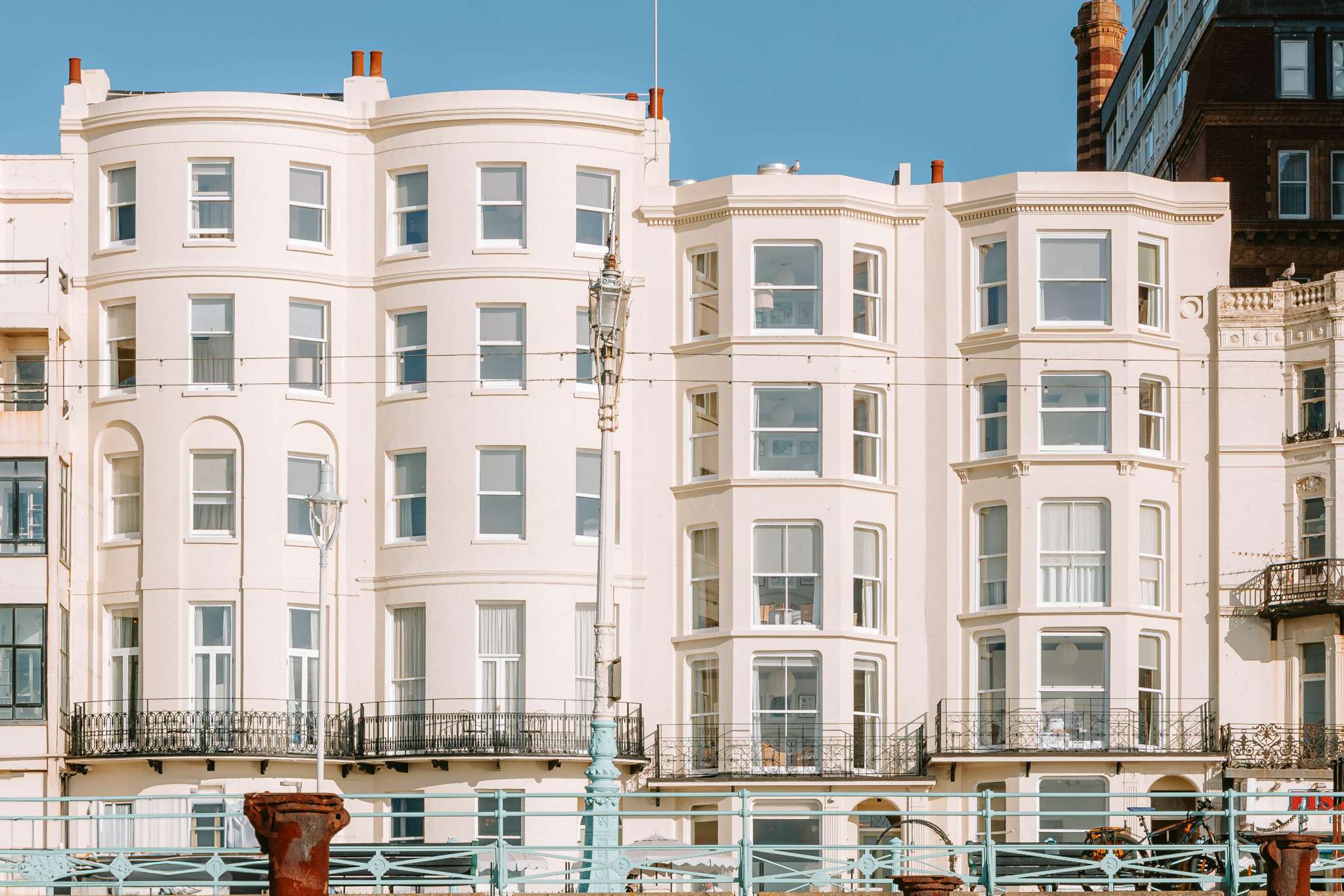 No.124 Brighton