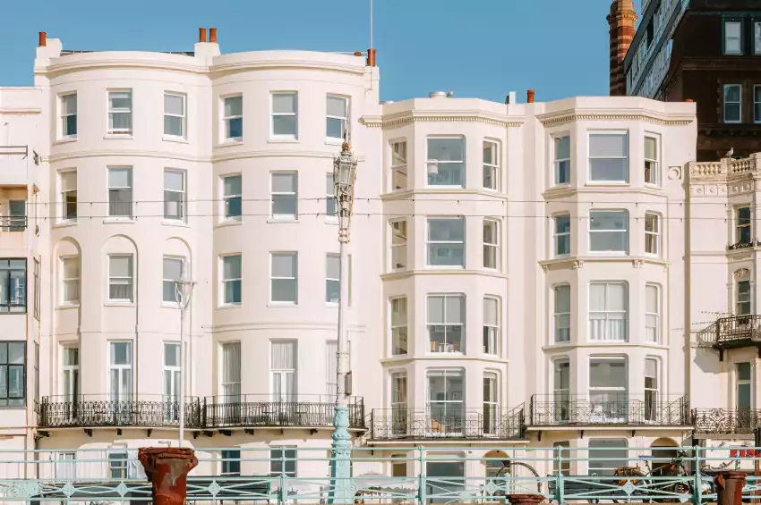 No. 124 Brighton No. 124 Brighton