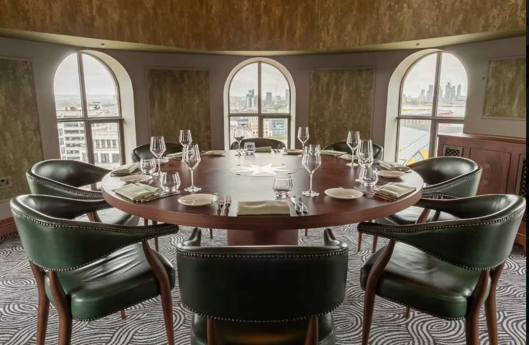 The Nest