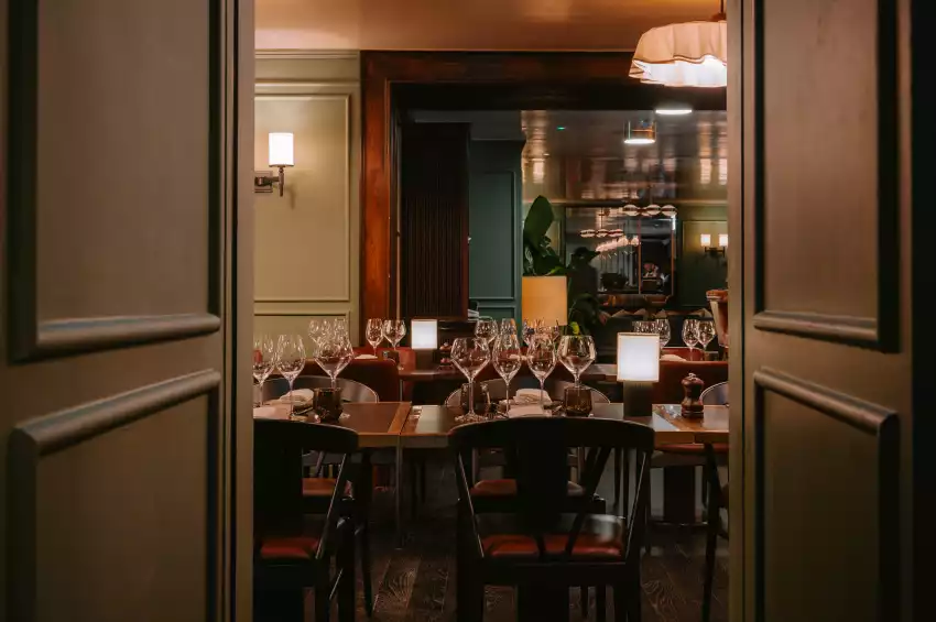 No. 124 Brighton No. 124 Brighton