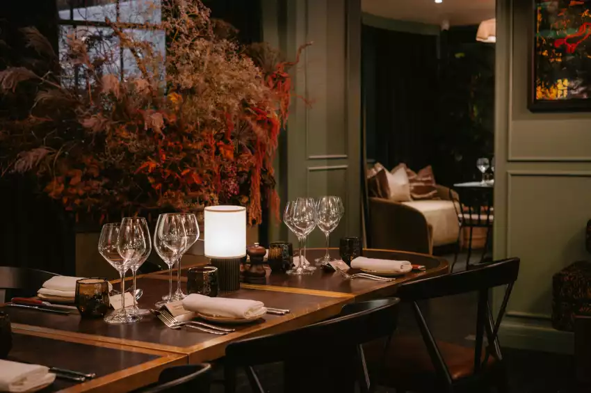 No. 124 Brighton No. 124 Brighton