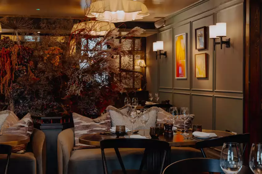 No. 124 Brighton No. 124 Brighton