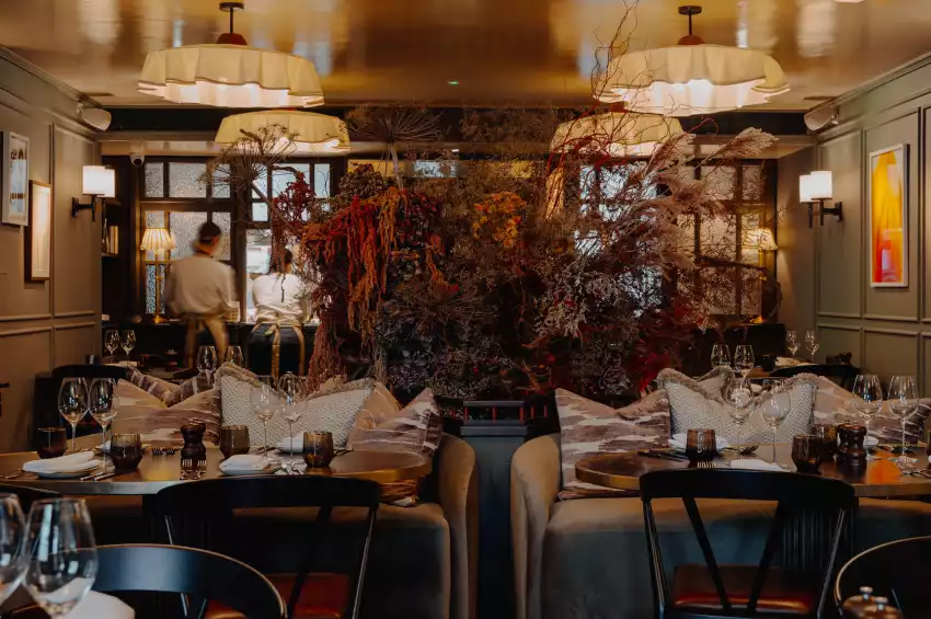 No. 124 Brighton No. 124 Brighton