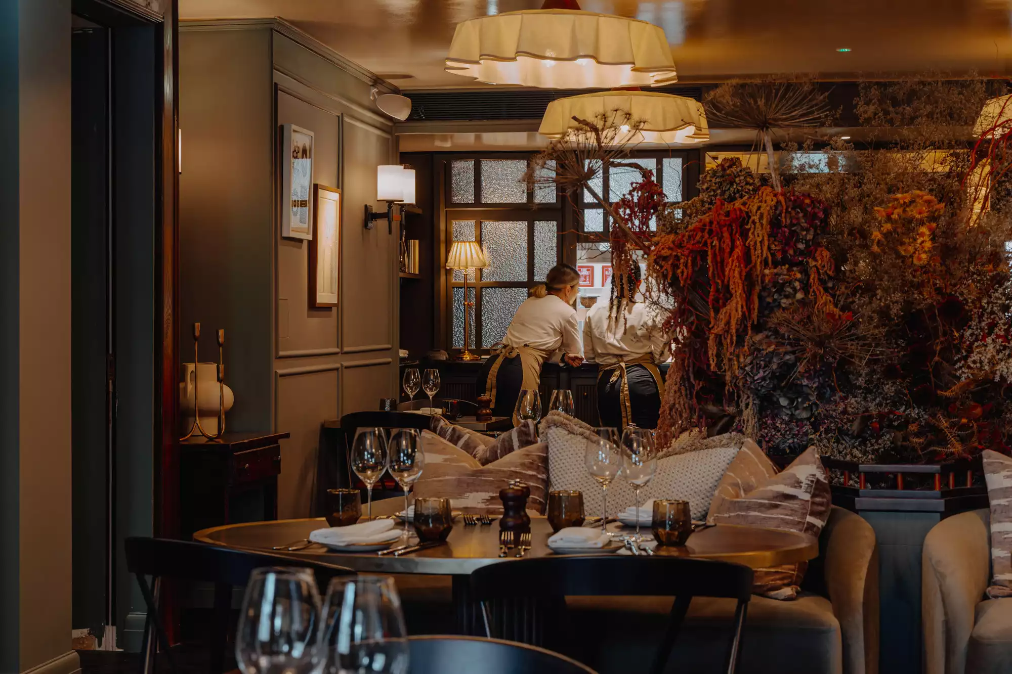 Pearly Cow Exclusive Use 