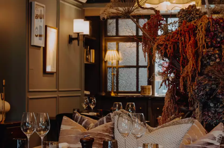 No. 124 Brighton No. 124 Brighton