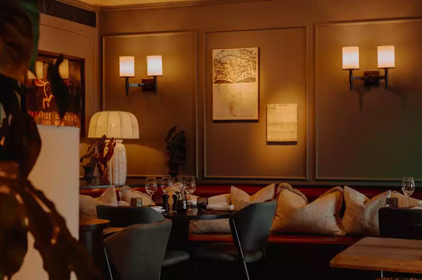 No. 124 Brighton No. 124 Brighton